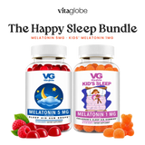 Vita Globe The Happy Sleep Bundle