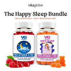 Vita Globe The Happy Sleep Bundle