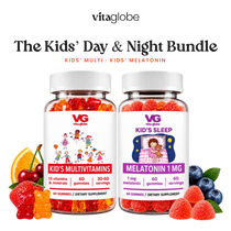 Vita Globe The Kids' Day & Night Bundle