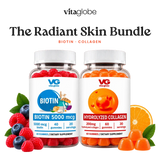 Vita Globe The Radiant Skin Bundle