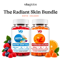 Vita Globe The Radiant Skin Bundle